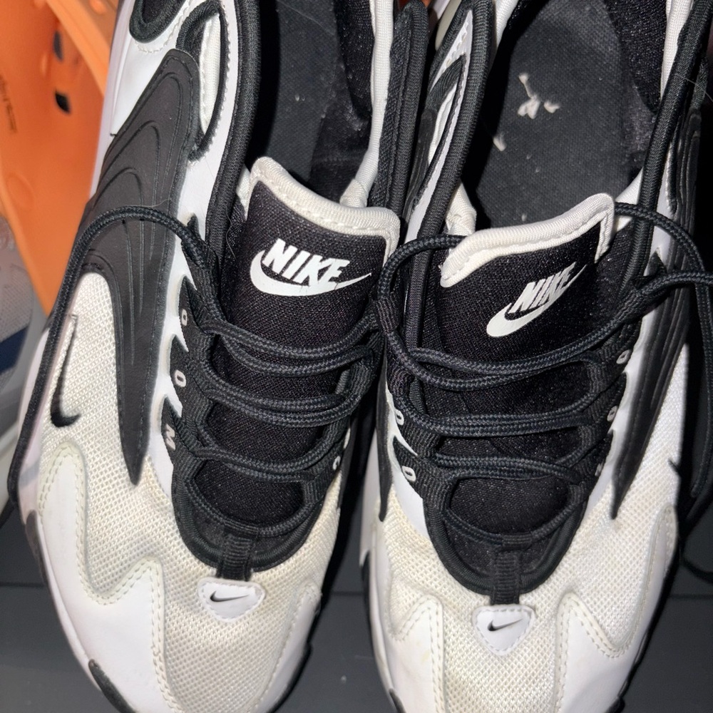 Nike Zoom 2k